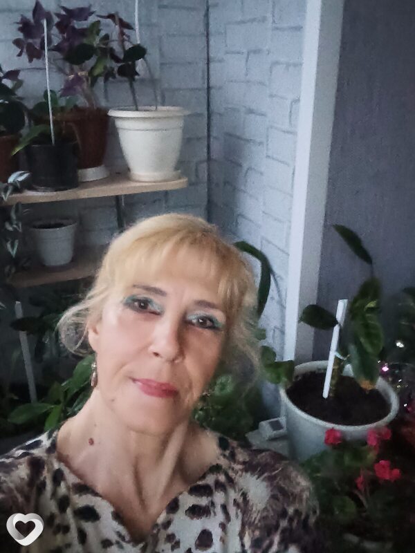 Мина, 63, Астрахани — анкета №2003988