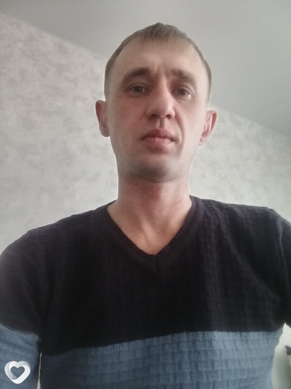 Виталий, 36, Тюмени — анкета №2004002