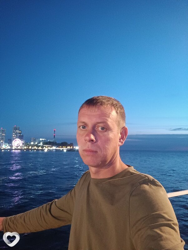 Олег, 37, Москве — анкета №2004005