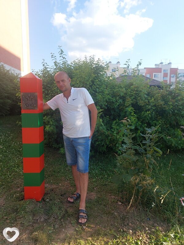 Роман, 43, Донское — анкета №2003545