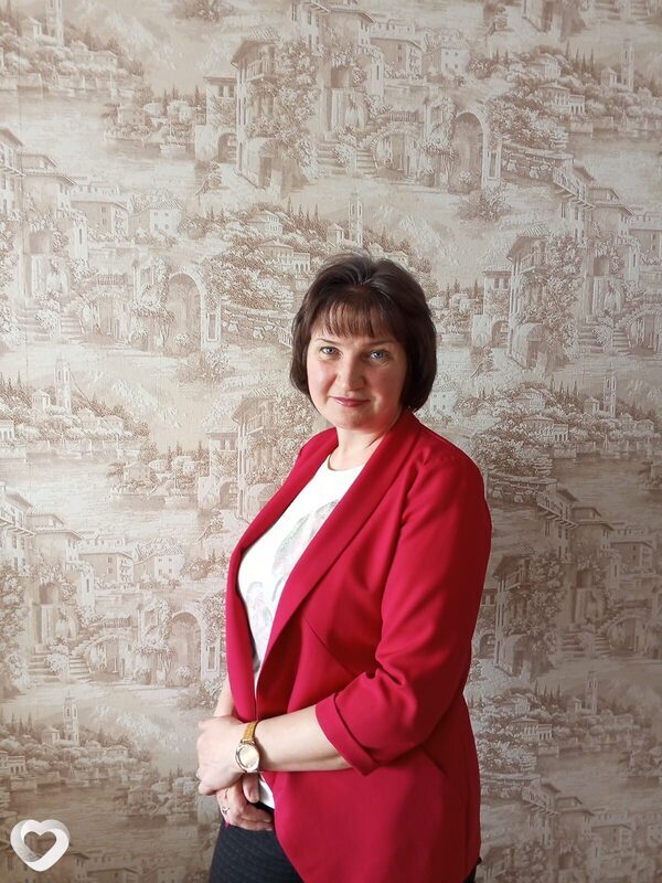 Лариса, 50, Твери — анкета №2003550