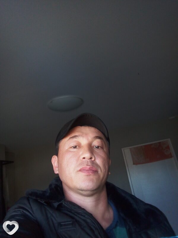 Дима, 37, Рогачев — анкета №2003552