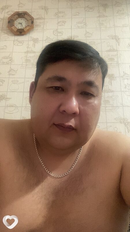 Бека, 44, Кокшетау — анкета №2003559