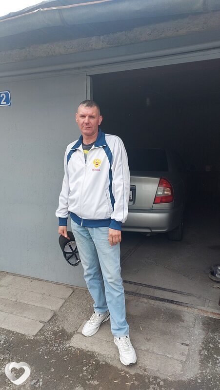 Александр, 51, Новочеркасске — анкета №2003615