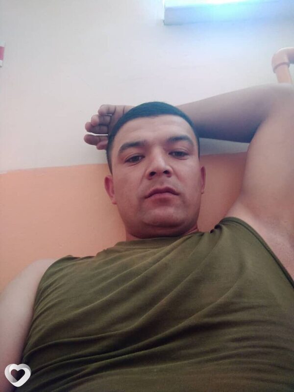 Дима, 30, Омске — анкета №2003620