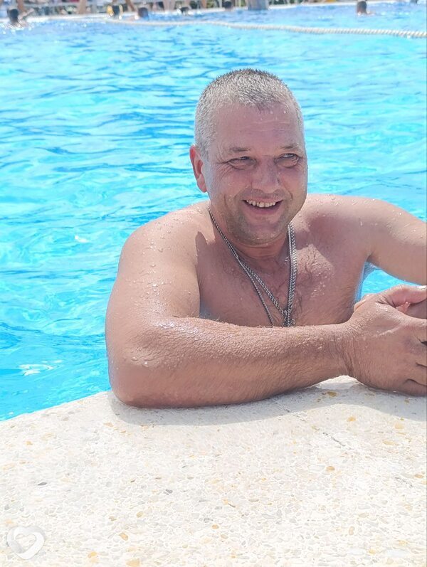 Евгений, 46, Луганске — анкета №2003628