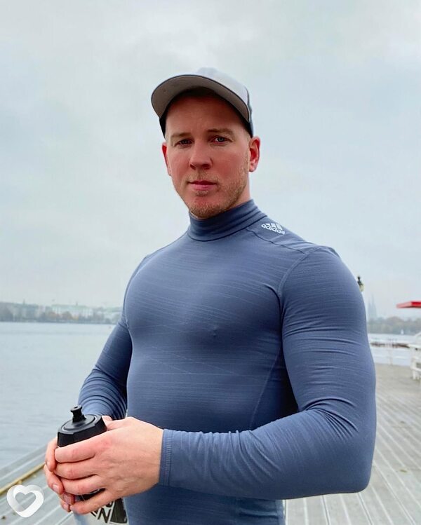 Алексей, 44, Самаре — анкета №2003631