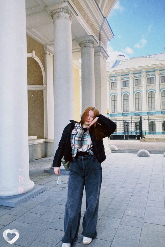 Вика, 20, Воронеже — анкета №2003647