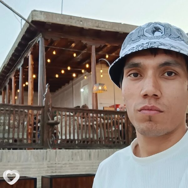 Sardor, 33, Ташкент — анкета №2003659