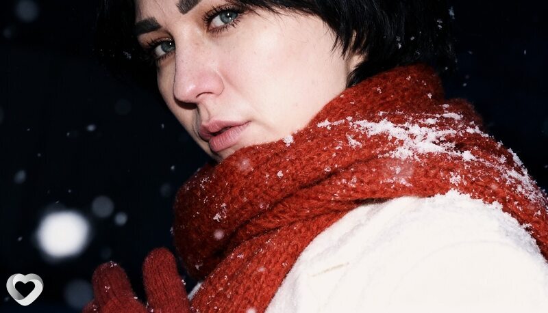 Екатерина, 30, Архангельске — анкета №2003722