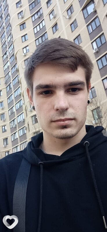 Роман, Крымск