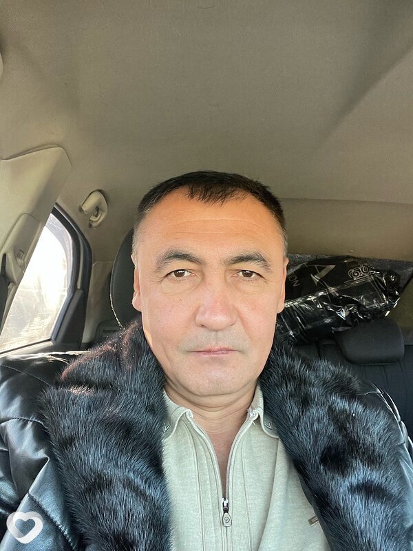 Muzaffarlatipov, 47, Перми — анкета №2003735