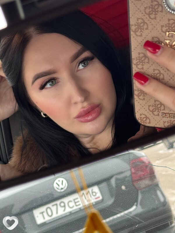 Алина, 26, Набережных Челнах — анкета №2003762