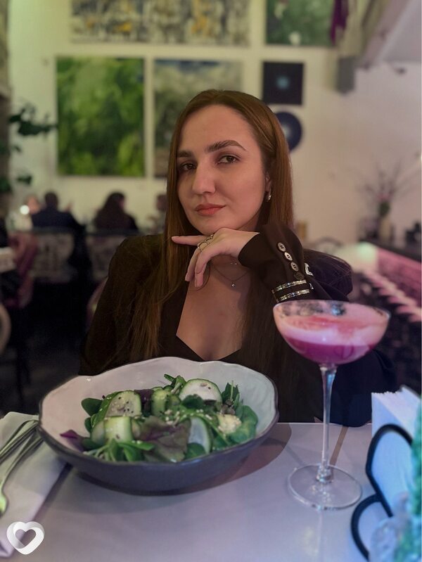 Карина, 29, Омске — анкета №2003763