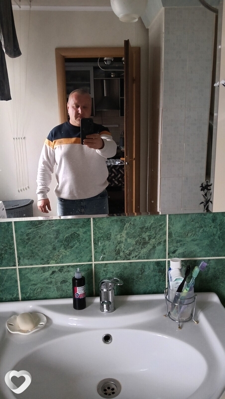 Александр, 45, Брянске — анкета №2003785