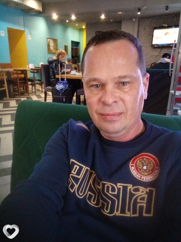 Славик, Хотьково