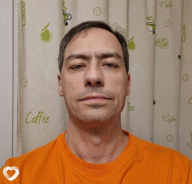 Денис, 47, Москве — анкета №2003744