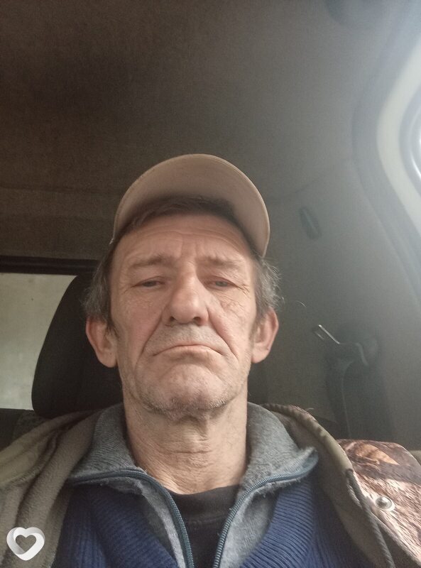 Юрий, 59, Зернограде — анкета №2003750