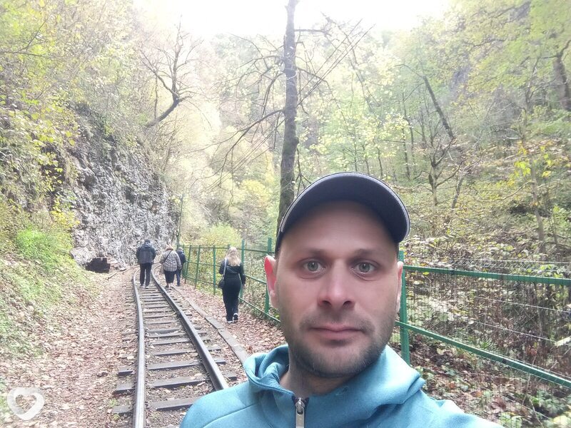 Вадим, 35, Рудном — анкета №2003811