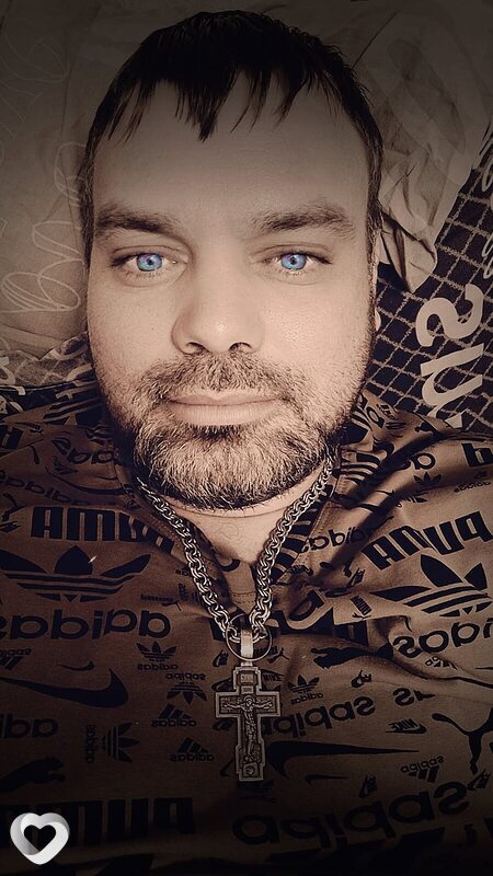 Виталий, 38, Мелитополе — анкета №2003819