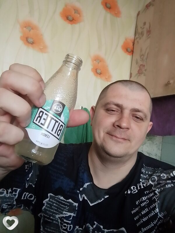 Денис, 35, Яровом — анкета №2003835