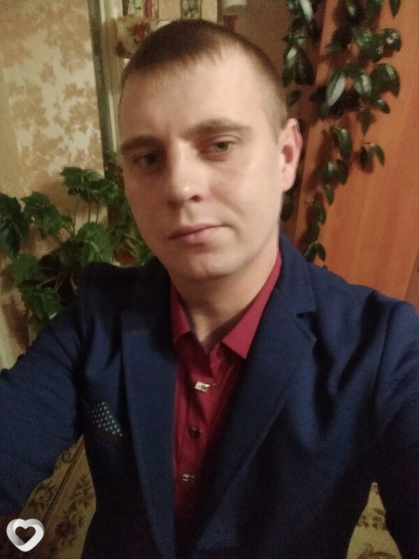 Женя, 36, Минске — анкета №2004012