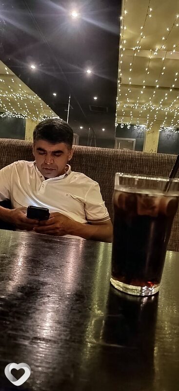 Faribun, 36, Чите — анкета №2004025
