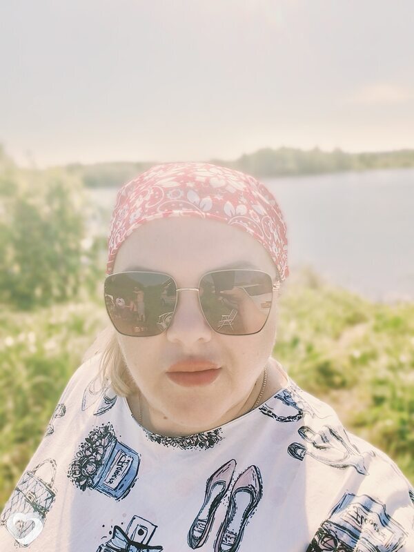 Наталья, 42, Томске — анкета №2003840