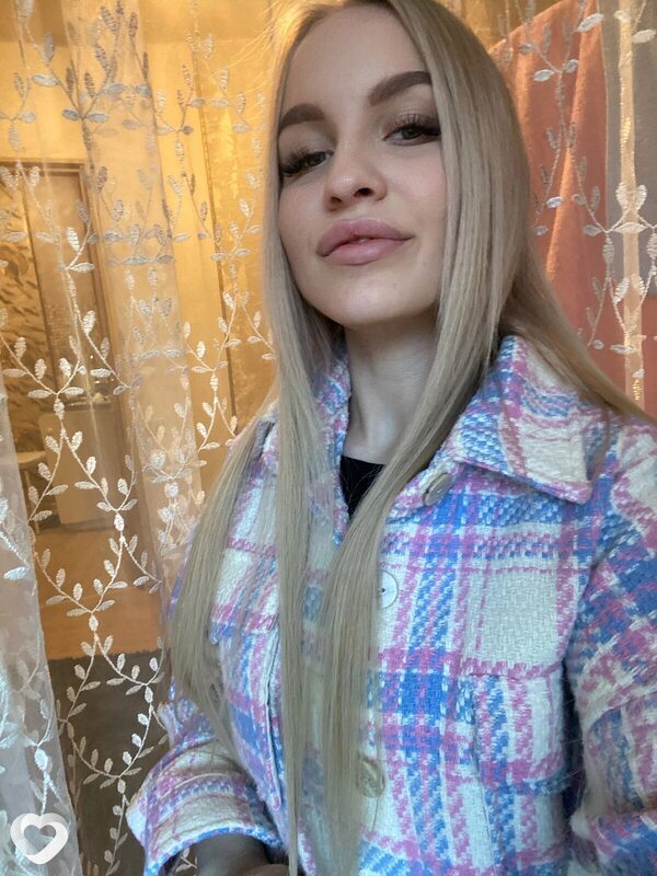 Светлана, 26, Москве — анкета №2003842