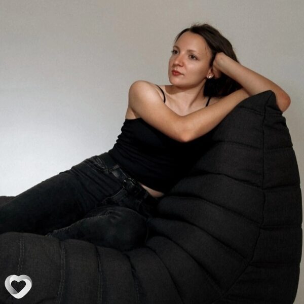 Татьяна, 27, Новосибирске — анкета №2003845