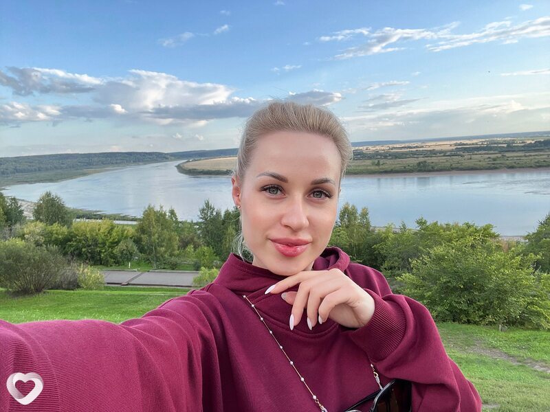 Александра, Излучинск
