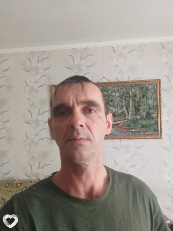 Дмитрий, 47, Черногорске — анкета №2003859