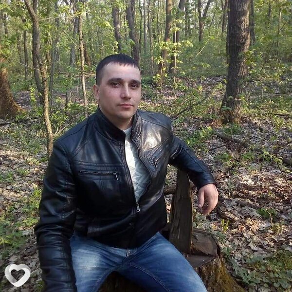 Віталій, 33, Львове — анкета №2003876