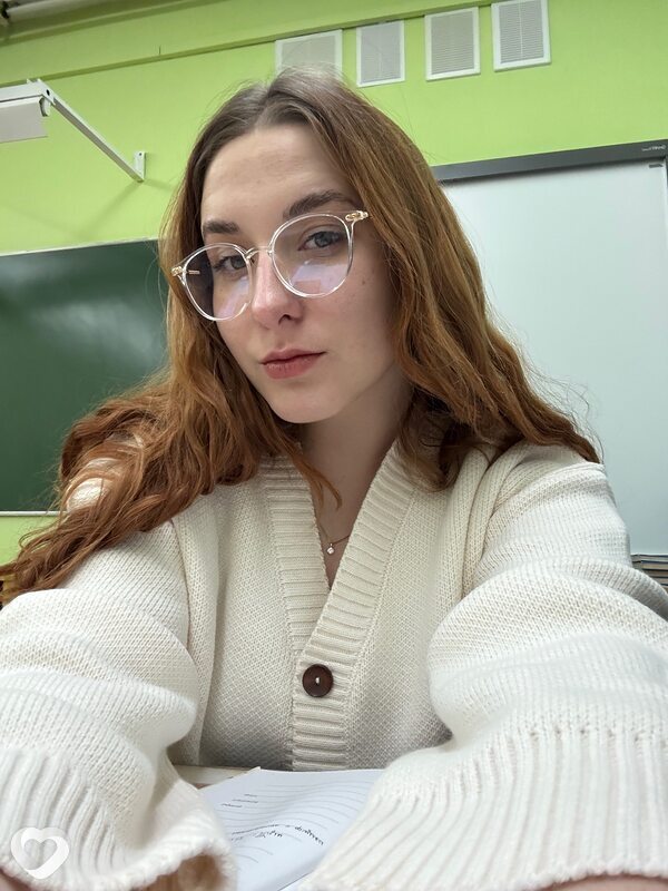 Валерия, 21, Туле — анкета №2003878
