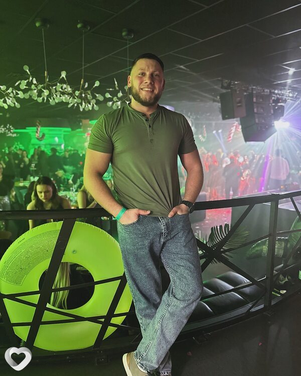 Roman, 32, Сочи — анкета №2003879