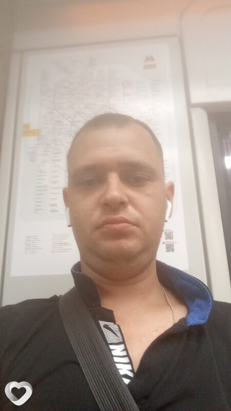 Николай, 34, Йошкар-Оле — анкета №2003882