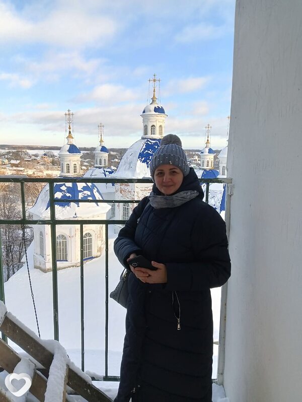 Ирина, 52, Санкт-Петербурге — анкета №2003885