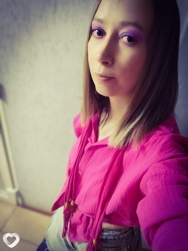 Карина, 36, Уфе — анкета №2003910