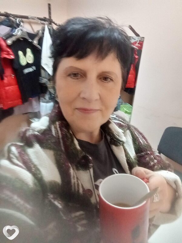 Татьяна, 56, Брянске — анкета №2003912