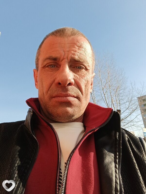 Роман, 47, Кургане — анкета №2003929