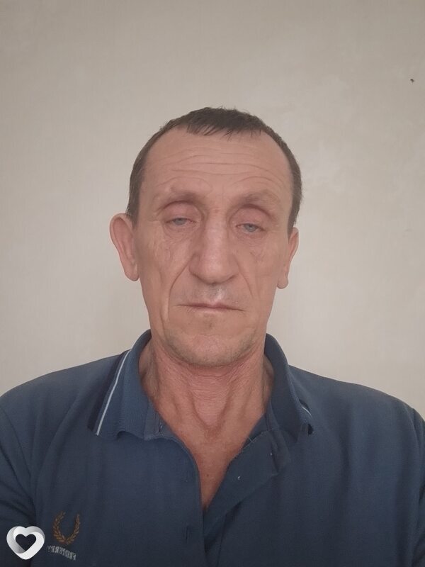Виктор, 53, Оренбурге — анкета №2003962