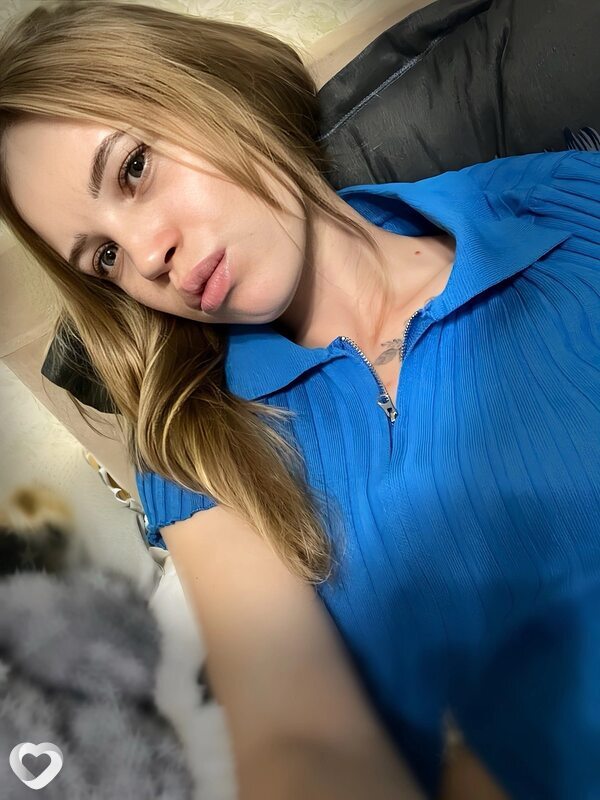 Анастасия, 30, Вологде — анкета №2003973
