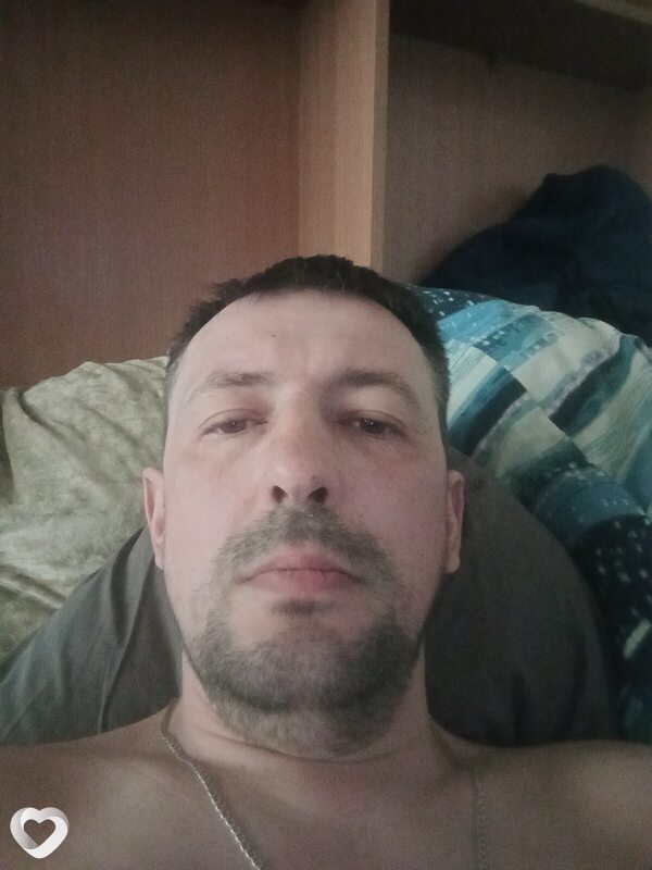 Илья, 43, Минске — анкета №2003980