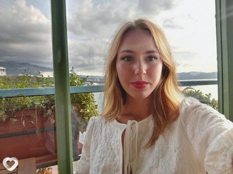 Alina, 21, Воронеже — анкета №2003984