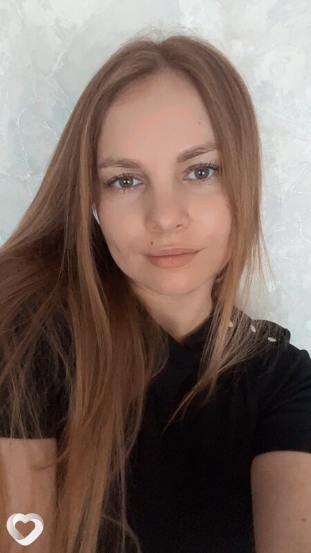 Наталия, 28, Гомеле — анкета №2003937