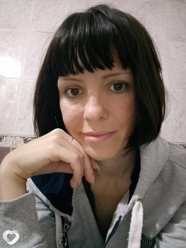 Ксения, 35, Новошахтинске — анкета №2004337