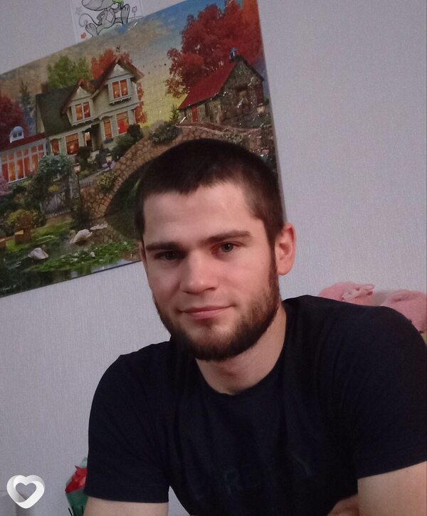 Ваня, 25, Волжском — анкета №2004340