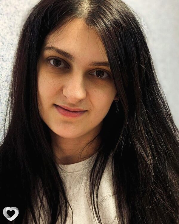 Anna, 38, Кишинёв — анкета №2004343