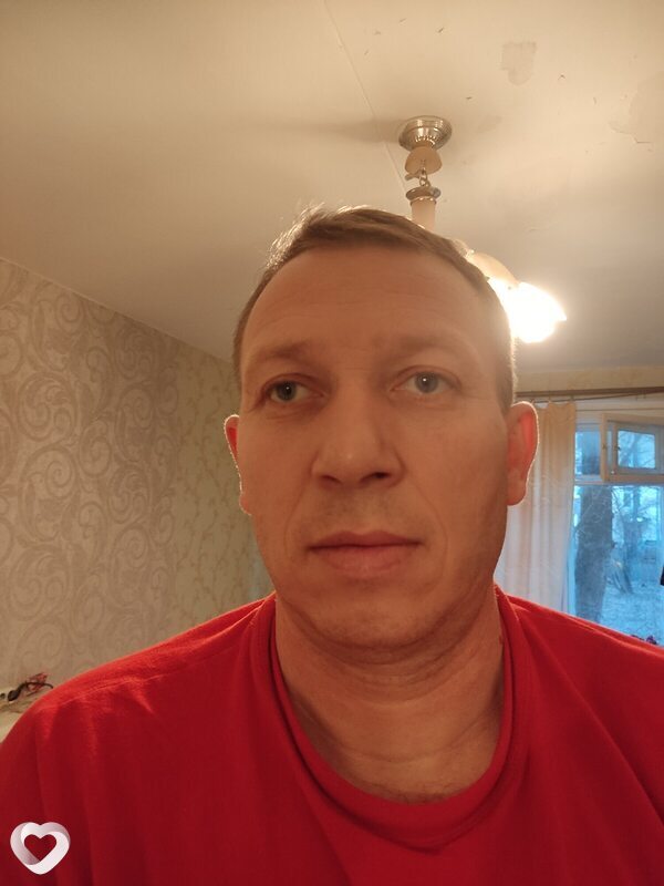 Яков, 48, Москве — анкета №2004347