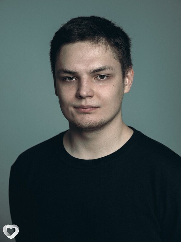 Игорь, 24, Москве — анкета №2004355